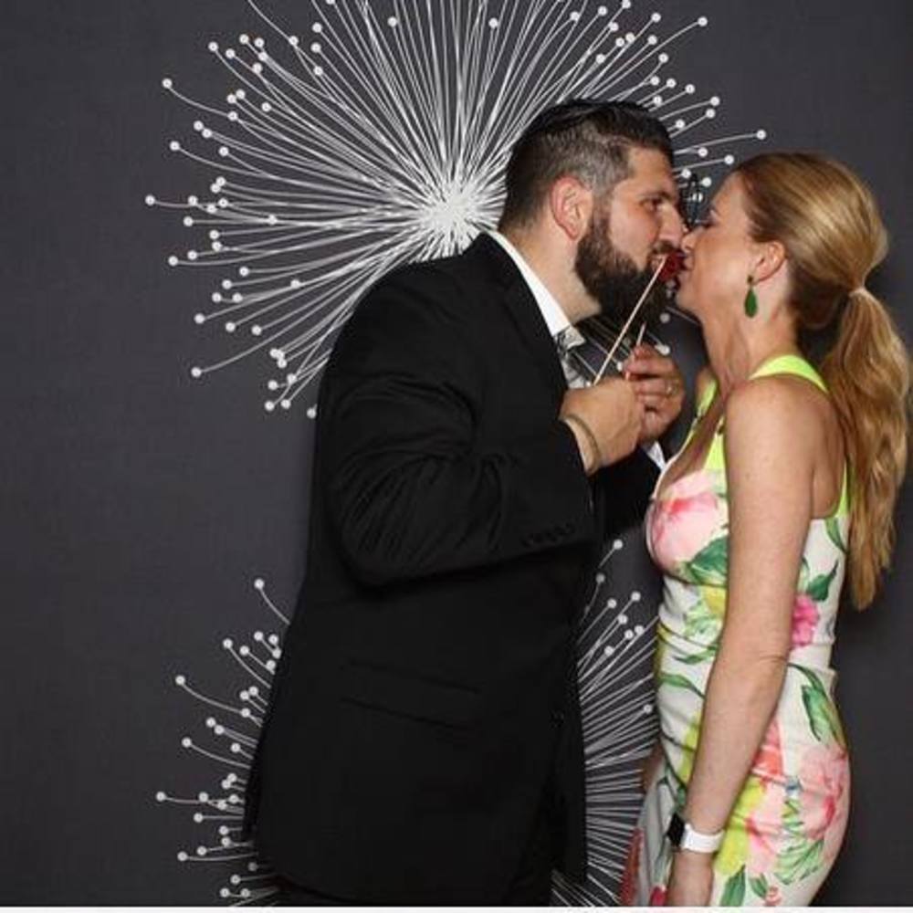 Meet your Posher, Gretchen